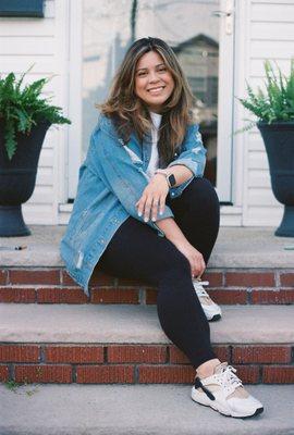 Photo of Althea A.