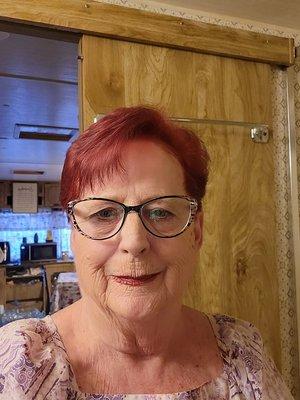 Photo of Doreen B.