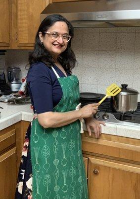 Photo of Monica C.
