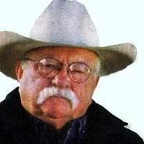 Photo of Wilford B.