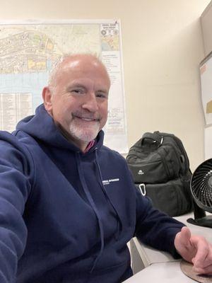 Photo of Richard C.