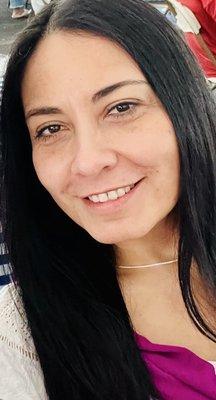 Photo of María O.