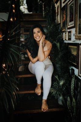 Photo of Diana B.