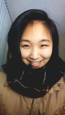 Photo of Vicky T.