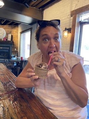 photo of Emily-Anne W.