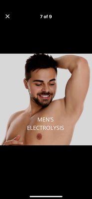 photo of Chrystal B.