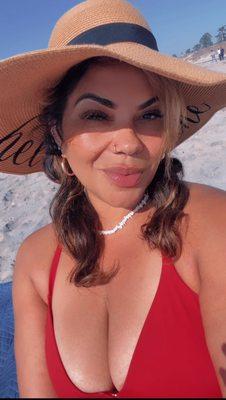 Photo of Jeanie B.