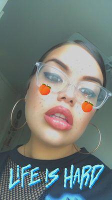 photo of Valeria B.