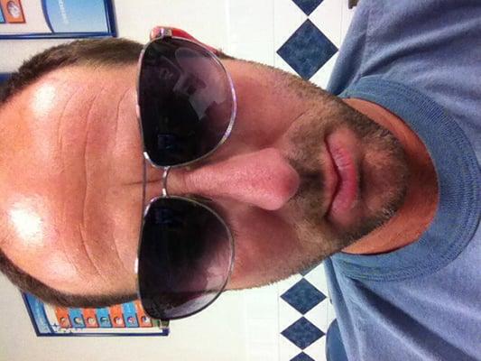 Photo of Stefan J.