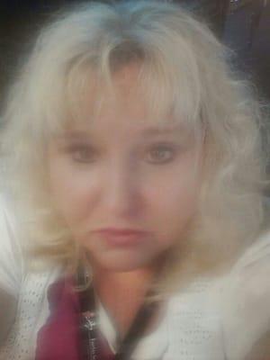 Photo of Melanie G.