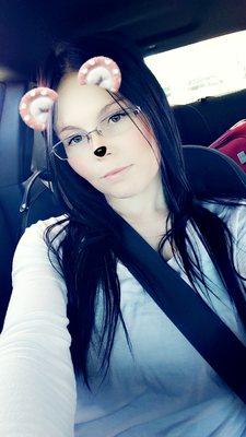 photo of Michelle W.