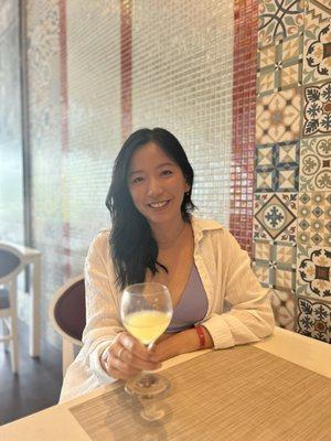 photo of Melissa P.