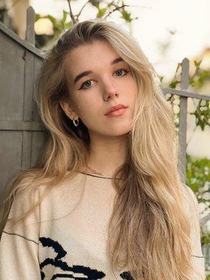 Photo of Sabine K.