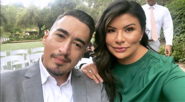 photo of Stephanie B.