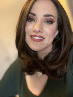Photo of Kayla J.