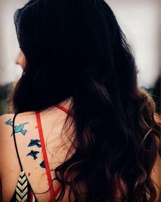 Photo of Ashley A.