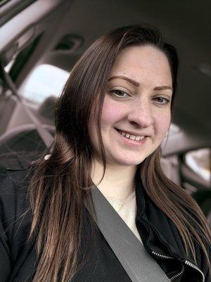 photo of Michelle G.