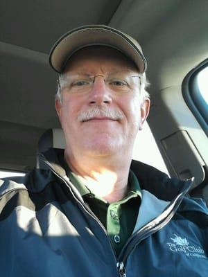 photo of Bill M.