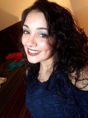 Photo of Tania A.