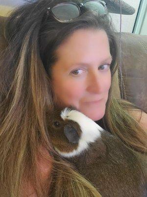 photo of Cheri H.