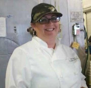 Photo of Chef Jenn F.