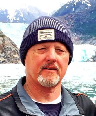 Photo of Ron E.