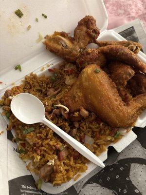 photo of Dr. Chantell M.