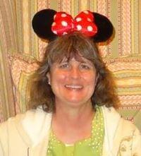 Photo of Mary B.