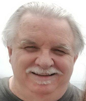 photo of Christopher K.