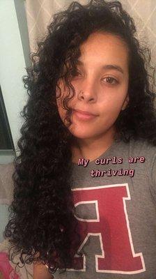 photo of Gabrielle M.