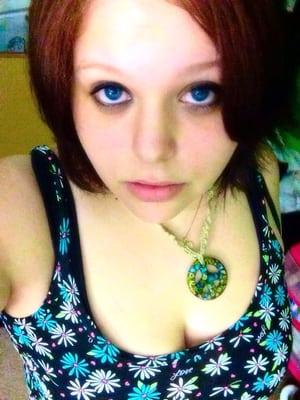 Photo of Brittany D.