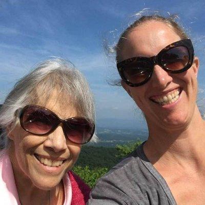 photo of Virginia R.