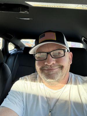 Photo of Michael D.