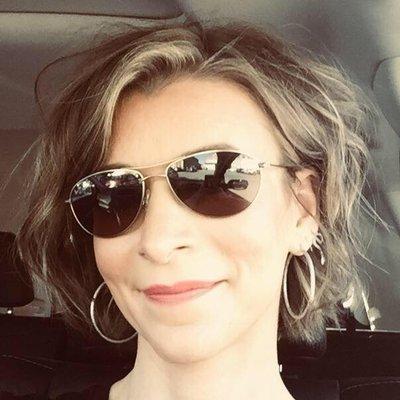 photo of Christine E.