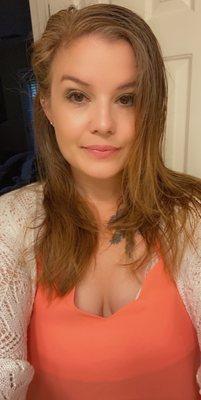 Photo of Erin M.
