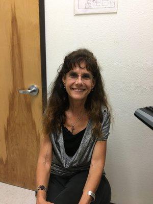 Photo of Lynn M.