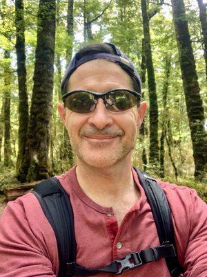 photo of Geoff H.