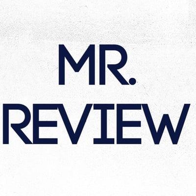 Photo of Mr R.