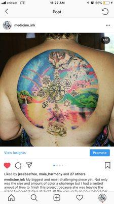 photo of R3D The Army T.