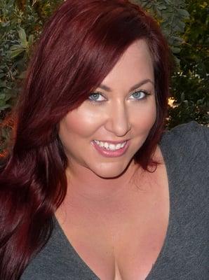 Photo of Ashley R.