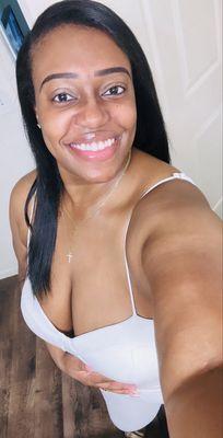 photo of Jalisa S.