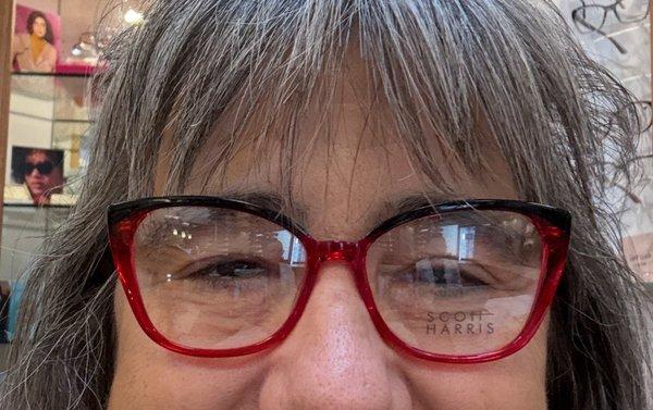 Photo of Patricia R.