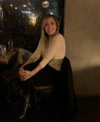 Photo of Seren S.