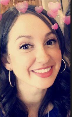 photo of Stephanie N.