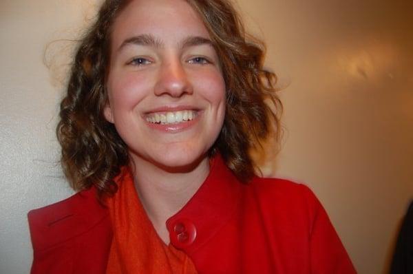 Photo of Meghan A.