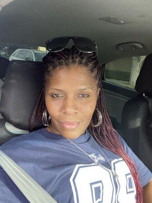 Photo of kimberly m.