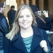 photo of Catherine R.