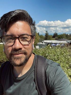 Photo of Kevin B.