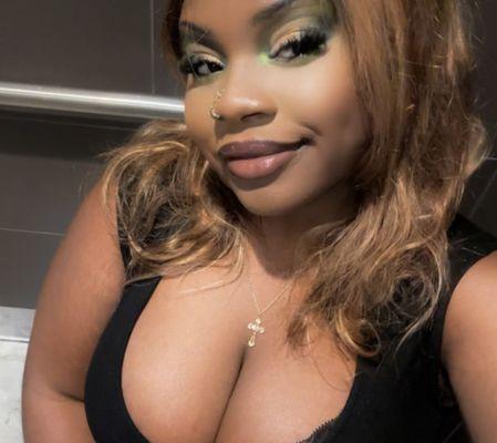 Photo of Princess H.