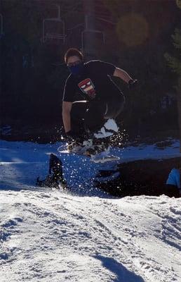 photo of Nathanael C.